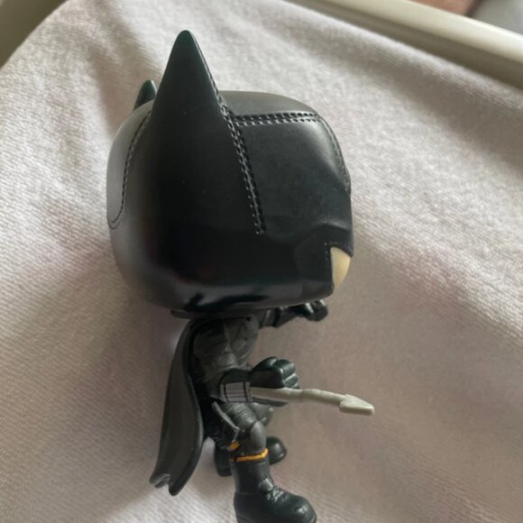 Batman funko pop - Picture 2 of 6